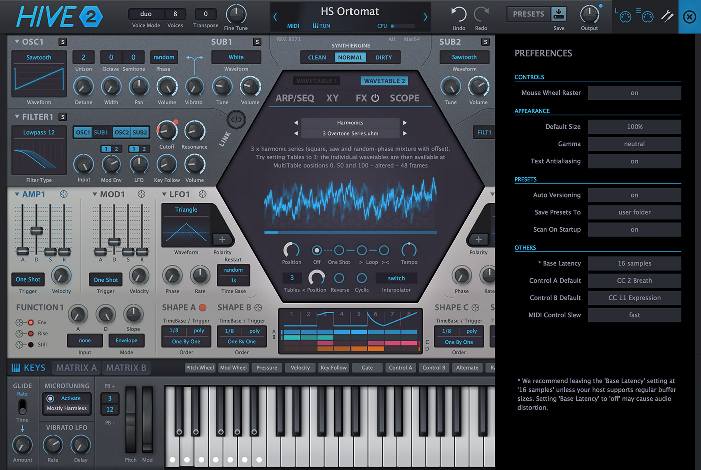 Synth Plugins For Mac